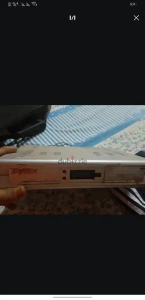ريسيفر برى فيكس للبيع