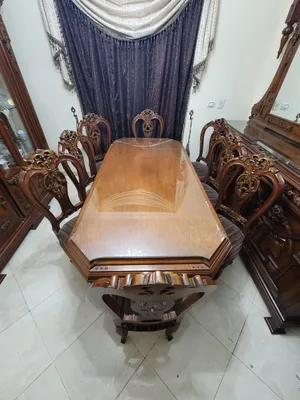 سفرة كاملة كلاسيك للبيع