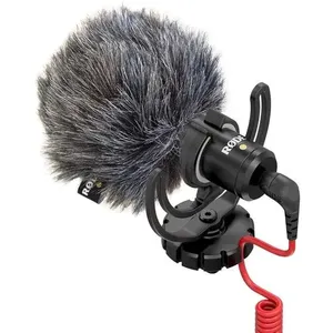 Video Micro
