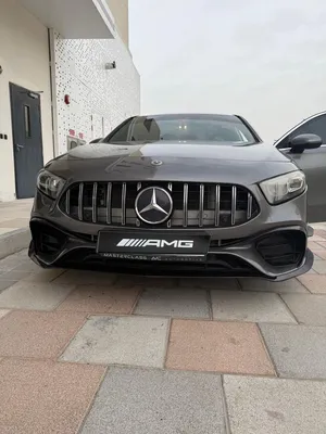 للبيع مرسيدس A220 سيدان 2020 – AMG For Sale: Mercedes-Benz A220 Sedan 2020 – AMG