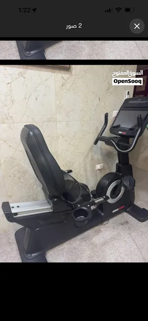 جهاز رياضي