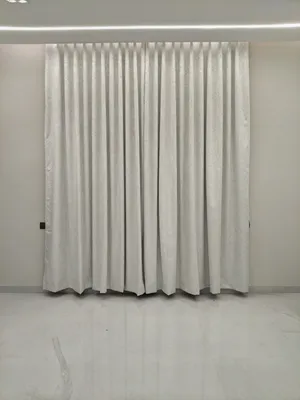 Curtain vv shop in seeb