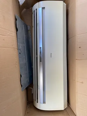 Haier 2 - 2.4 Ton AC in Basra