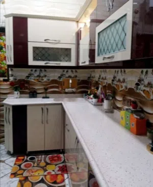 مطبخ تركي للبيع طوله 6 متر ونص