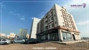 محلات للايجار في المعبيلة الجنوبية