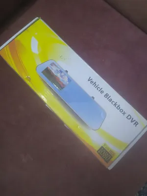 كاميرا سيارة
