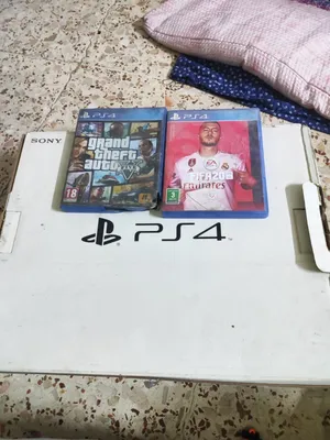 بلي فور ps4 سلم