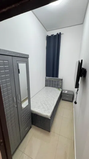 Furnished Monthly in Abu Dhabi Hamdan Street