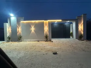 130 m2 3 Bedrooms Townhouse for Rent in Tripoli Tajura