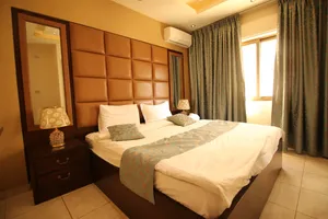98 m2 3 Bedrooms Apartments for Rent in Amman Shmaisani