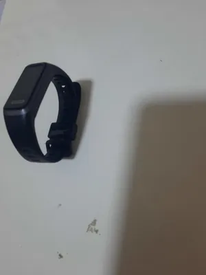 Huawei smart watch.