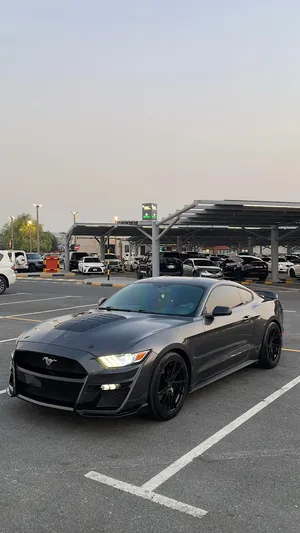 فورد موستنج