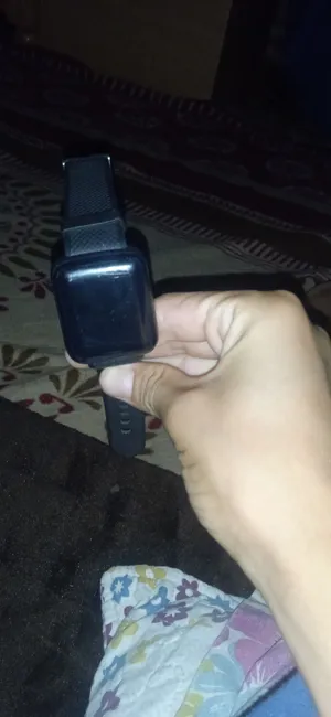 ساعة رياضية