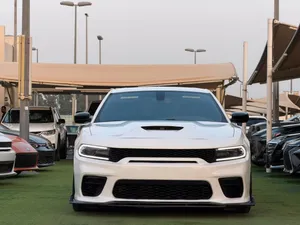 Used Dodge Charger in Sharjah