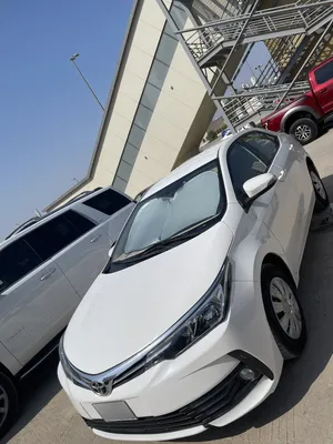 Toyota Corolla 2018 sale