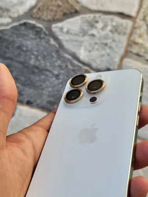 ايفون15برو محلي