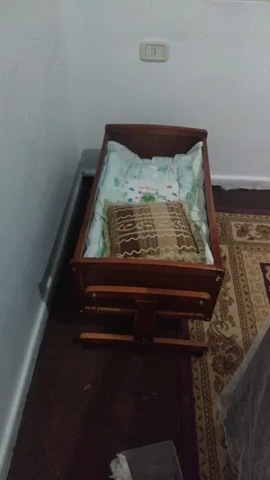 سرير اطفال