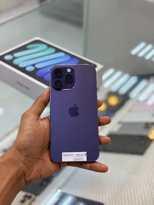 iPhone 14 Pro Max 256 GB Good and Best Performance device