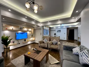Furnished Daily in Giza Mohandessin