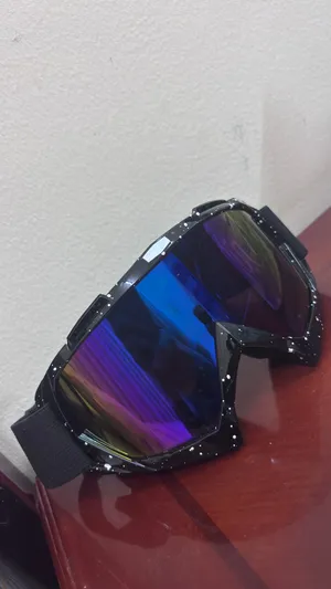 نظارات دراجة جبلية dirt bike goggles