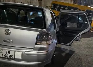 Used Volkswagen Golf in Amman