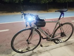 FELT ROAD BIKE  SIZE 56