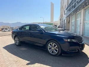 Used Chevrolet Impala in Muscat