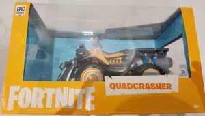 مجسم QUADCRASHER فورتنايت
