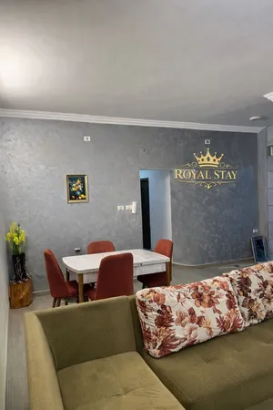 160 m2 3 Bedrooms Apartments for Rent in Nablus Rafidia
