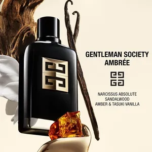 Givenchy Gentleman society ombre
