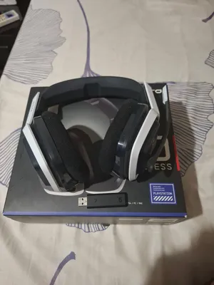 سماعة ASTRO A20 GEN 2 WIRELESS