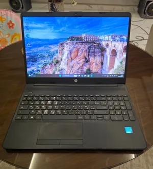 HP laptop - intel core i3 11th Gen