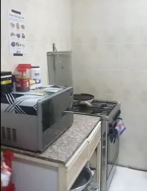 room furnished for executive lady or person
