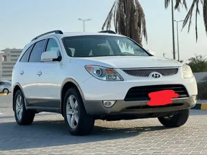 Used Hyundai Tucson in Abu Dhabi