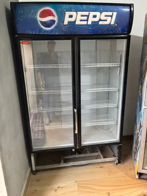تلاجات ومكيف للبيع