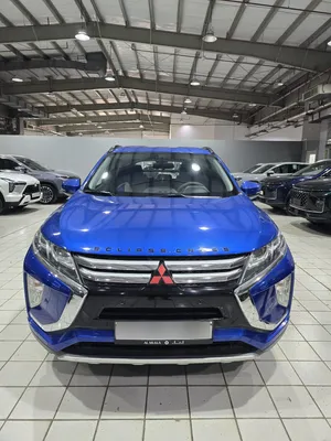 Used Mitsubishi EclipseCross in Farwaniya