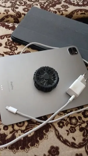 Apple iPad Pro 128 GB in Tripoli