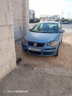 جولف بولو موديل 2006 فحص كامل ترخيص سنه كامله ماتور 1400 جير عادي تقطع مسافه 320 بالتنكه رقم مميز