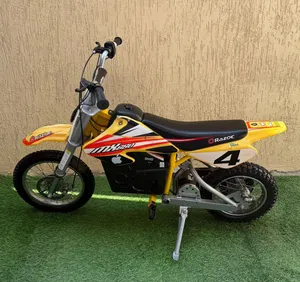 Razor MX650 Electric Dirt Bike