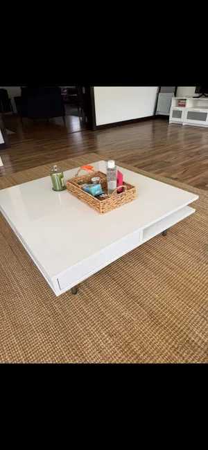 New center table