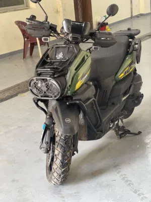keeway kit 2025 150 cc
