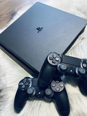 PlayStation 4 PlayStation for sale in Dhi Qar