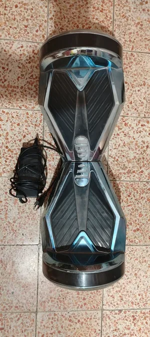 سكوتر نظيف جدا النوع الثقيل