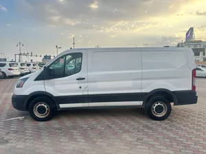 فورد ترانسيت 250