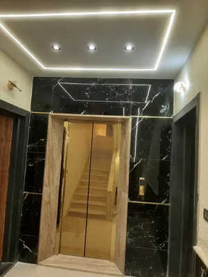 شقق أرضية مميزة للبيع فى اربد الحي الشرقى مساحة 152 متر