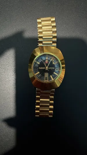 RADO DiaStar