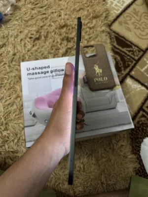 Apple iPad Pro 256 GB in Tripoli