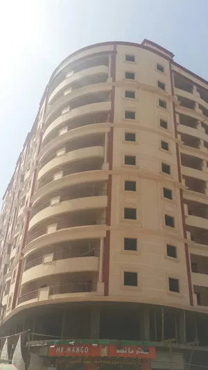 195 m2 3 Bedrooms Apartments for Sale in Cairo Maadi