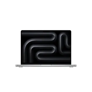 MacBook Pro M5 Pro 14-inch 24GB RAM 1TB SSD Space Black MDM