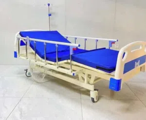 تخت طبي كهربائي